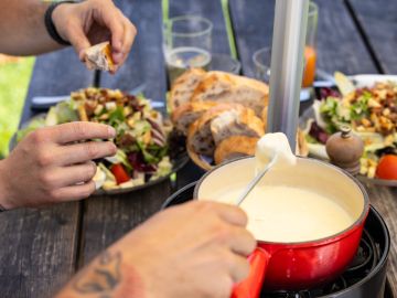 Fondue