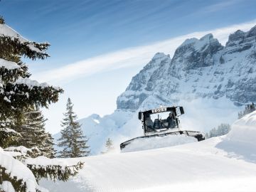 Portes du Soleil