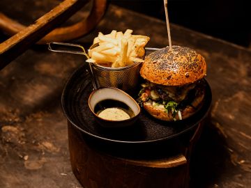Burger