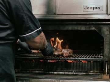Josper Grill