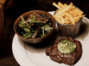 Bavette du gros de Vaud
