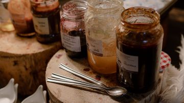 Jam