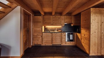 Kitchenette