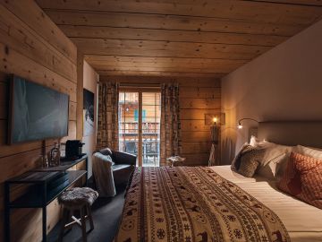 Village View Room